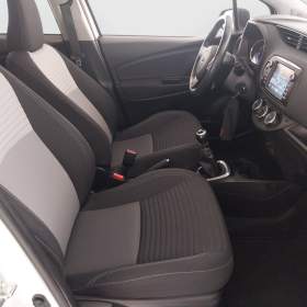 Foto inzerátu Toyota Yaris 1.5 Dual VVT-i