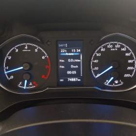 Foto inzerátu Toyota Yaris 1.5 Dual VVT-i