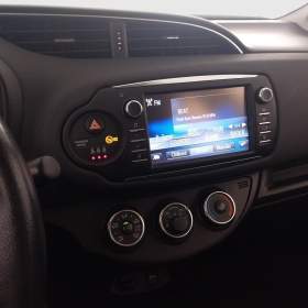 Foto inzerátu Toyota Yaris 1.5 Dual VVT-i