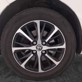 Foto inzerátu Toyota Yaris 1.5 Dual VVT-i