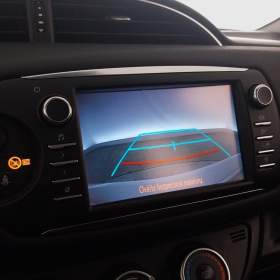 Foto inzerátu Toyota Yaris 1.5 Dual VVT-i
