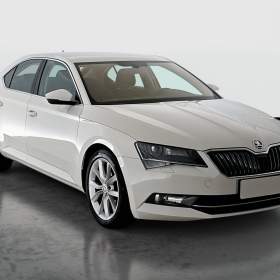 Skoda Superb 2.0 TDI / 19923086
