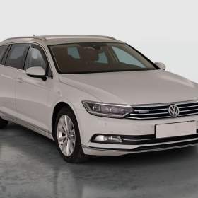 Foto inzerátu VW Passat 2.0 BiTDI