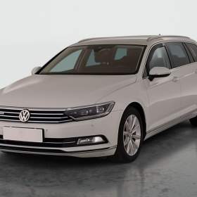 Foto inzerátu VW Passat 2.0 BiTDI
