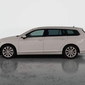 Foto inzerátu VW Passat 2.0 BiTDI