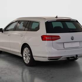 Foto inzerátu VW Passat 2.0 BiTDI