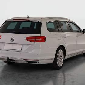 Foto inzerátu VW Passat 2.0 BiTDI