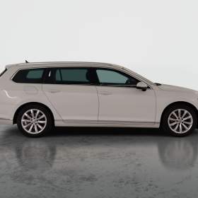 Foto inzerátu VW Passat 2.0 BiTDI