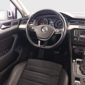 Foto inzerátu VW Passat 2.0 BiTDI