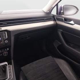 Foto inzerátu VW Passat 2.0 BiTDI