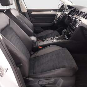Foto inzerátu VW Passat 2.0 BiTDI