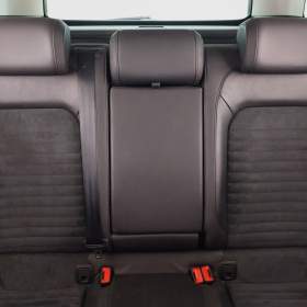 Foto inzerátu VW Passat 2.0 BiTDI