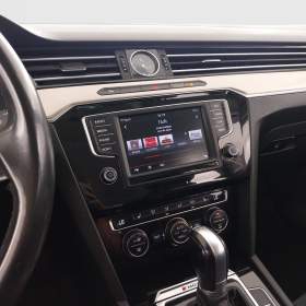 Foto inzerátu VW Passat 2.0 BiTDI