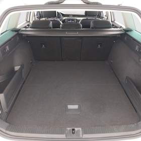 Foto inzerátu VW Passat 2.0 BiTDI
