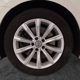 Foto inzerátu VW Passat 2.0 BiTDI