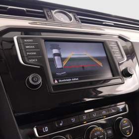 Foto inzerátu VW Passat 2.0 BiTDI