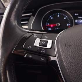 Foto inzerátu VW Passat 2.0 BiTDI
