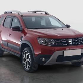Dacia Duster 1.6 SCe / 19923127