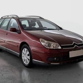 Citroen C5 2.0 HDi / 19923136