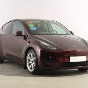 Tesla Model Y Long Range AWD 79kWh / 19924132