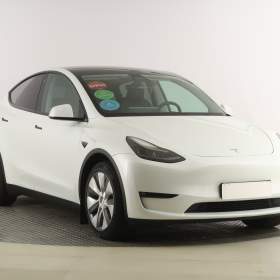 Tesla Model Y Long Range AWD 79kWh / 19924133
