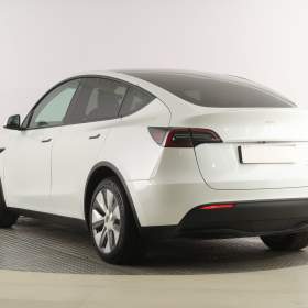 Foto inzerátu Tesla Model Y Long Range AWD 79kWh