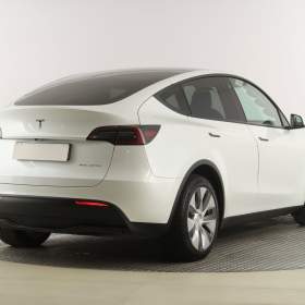 Foto inzerátu Tesla Model Y Long Range AWD 79kWh