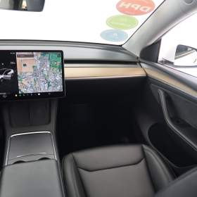 Foto inzerátu Tesla Model Y Long Range AWD 79kWh
