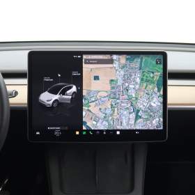 Foto inzerátu Tesla Model Y Long Range AWD 79kWh