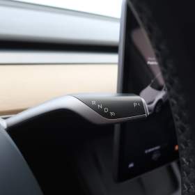 Foto inzerátu Tesla Model Y Long Range AWD 79kWh
