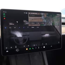 Foto inzerátu Tesla Model Y Long Range AWD 79kWh