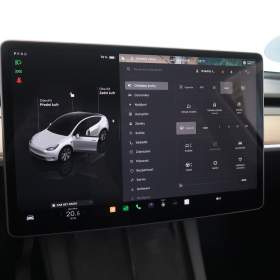 Foto inzerátu Tesla Model Y Long Range AWD 79kWh