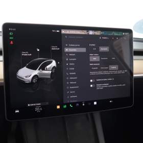 Foto inzerátu Tesla Model Y Long Range AWD 79kWh