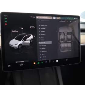 Foto inzerátu Tesla Model Y Long Range AWD 79kWh