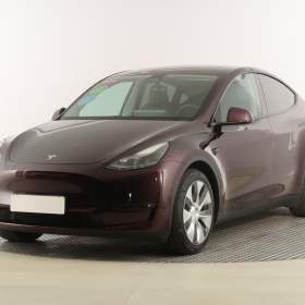 Foto inzerátu Tesla Model Y Long Range AWD 79kWh