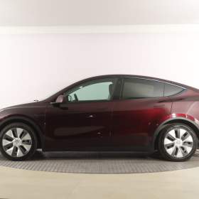 Foto inzerátu Tesla Model Y Long Range AWD 79kWh