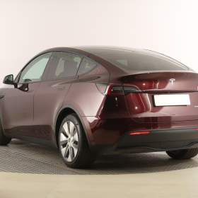 Foto inzerátu Tesla Model Y Long Range AWD 79kWh