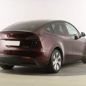 Foto inzerátu Tesla Model Y Long Range AWD 79kWh