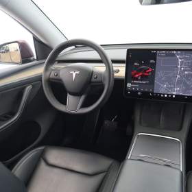 Foto inzerátu Tesla Model Y Long Range AWD 79kWh