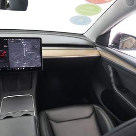 Foto inzerátu Tesla Model Y Long Range AWD 79kWh