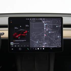 Foto inzerátu Tesla Model Y Long Range AWD 79kWh