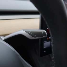 Foto inzerátu Tesla Model Y Long Range AWD 79kWh