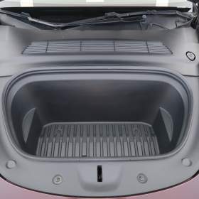 Foto inzerátu Tesla Model Y Long Range AWD 79kWh