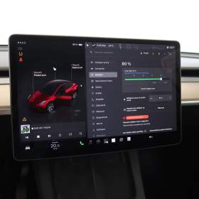 Foto inzerátu Tesla Model Y Long Range AWD 79kWh