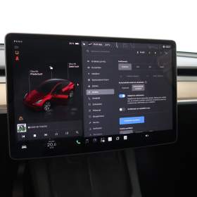 Foto inzerátu Tesla Model Y Long Range AWD 79kWh