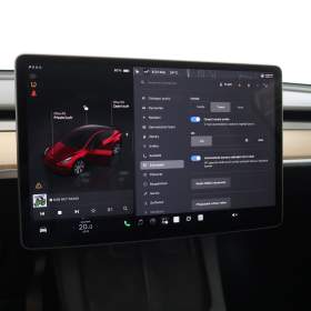 Foto inzerátu Tesla Model Y Long Range AWD 79kWh