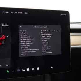 Foto inzerátu Tesla Model Y Long Range AWD 79kWh