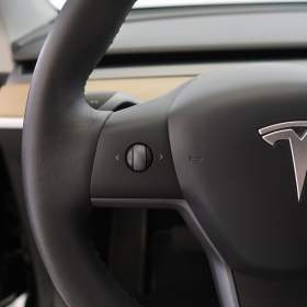 Foto inzerátu Tesla Model Y Long Range AWD 79kWh