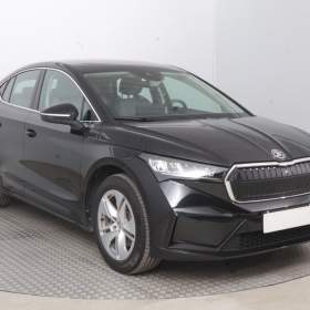 Skoda Enyaq Coupe 60 (62 kWh) / 19924135