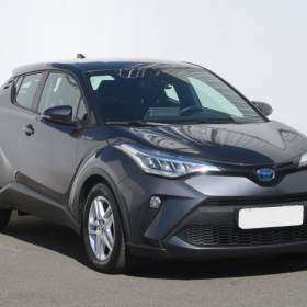 Toyota C- HR 1.8 Hybrid / 19924136